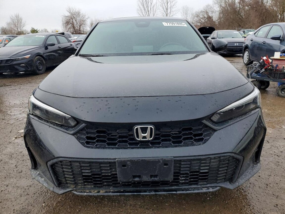 2026 HONDA CIVIC SPORT Тирасполь - изображение 1