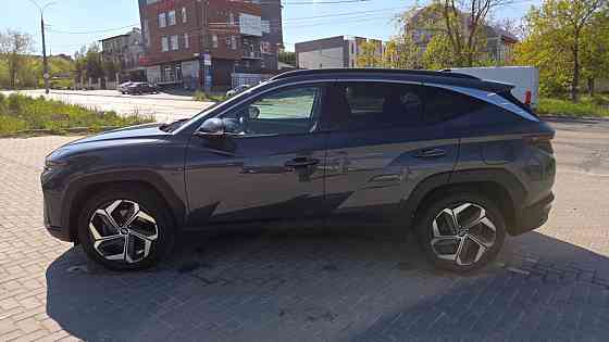 Hyundai Tucson Hybrid Кишинёв