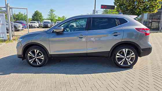 Nissan Qashqai 2018 год Кишинёв Chişinău