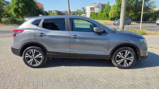 Nissan Qashqai 2018 год Кишинёв Chişinău