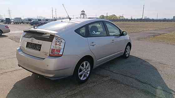 Toyota Prius 2008 год Тирасполь Tiraspol