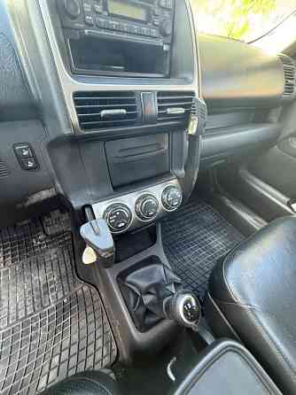 Honda CR-V 2006 год Рыбница Rîbnița