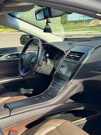 Lincoln MKZ, максимальная комплектация, гибрид Tiraspol
