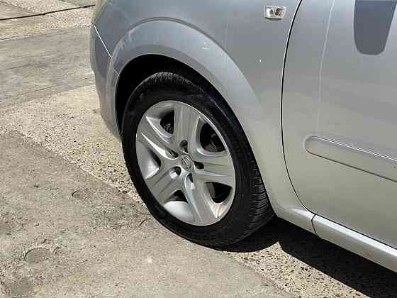 Opel Zafira (Доступен в Автокредит) Tiraspol