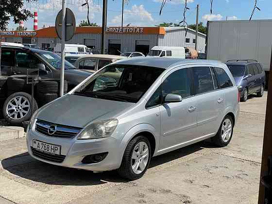 Opel Zafira (Доступен в Автокредит) Tiraspol