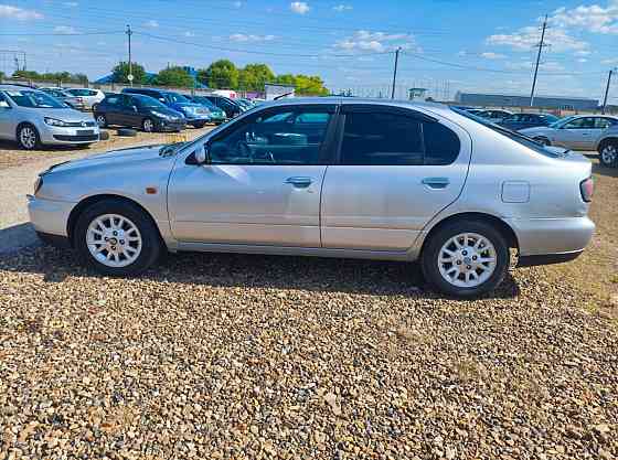 Nissan primera рестайлинг p11 Тирасполь
