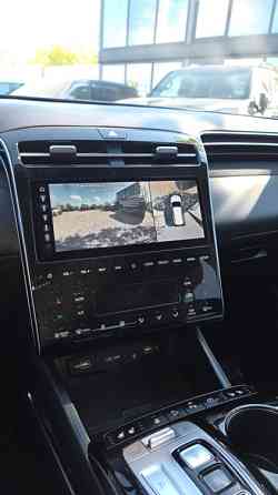 Hyundai Tucson Hybrid Кишинёв