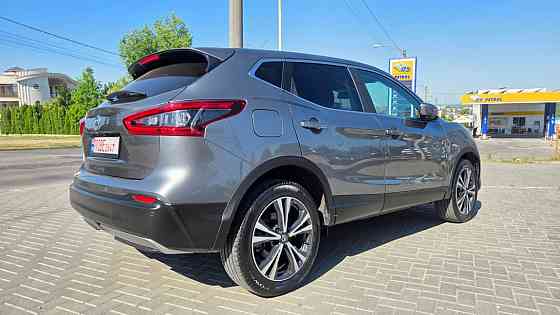 Nissan Qashqai 110 cai putere doar 76000km!!! Кишинёв