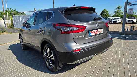 Nissan Qashqai 110 cai putere doar 76000km!!! Кишинёв