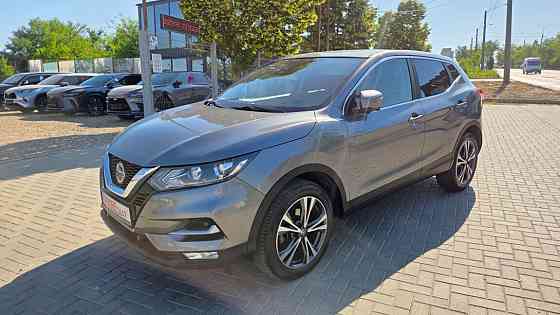 Nissan Qashqai 110 cai putere doar 76000km!!! Кишинёв