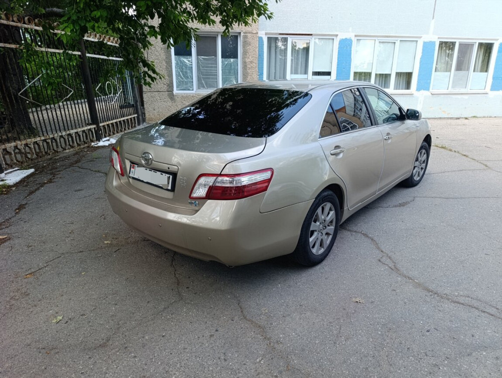 Toyota Camry Hybrid Тирасполь - изображение 4