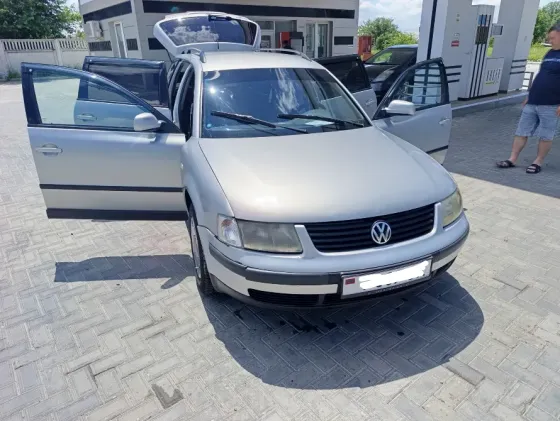 Volkswagen Passat Variant 1998 год Тирасполь Тирасполь