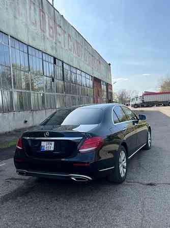 Mercedes E-Class 2017 год Тирасполь Тирасполь