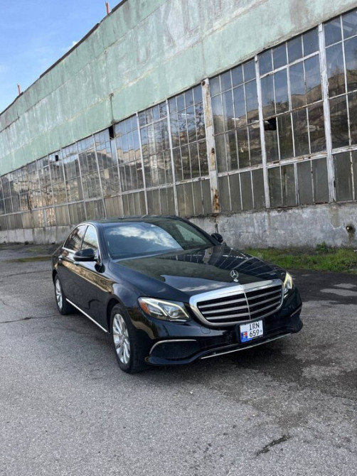 Mercedes E-Class 2017 год Тирасполь Тирасполь - изображение 2
