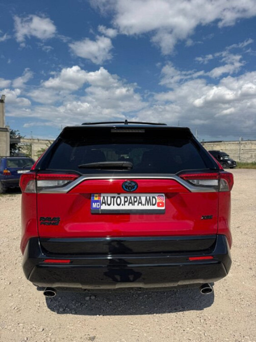 Toyota RAV4 2022 год Тирасполь Tiraspol - photo 7