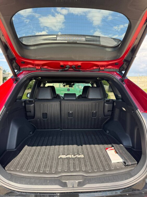 Toyota RAV4 2022 год Тирасполь Tiraspol - photo 9