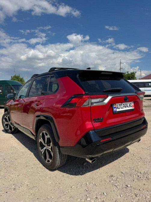Toyota RAV4 2022 год Тирасполь Tiraspol - photo 3
