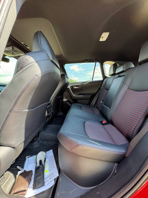 Toyota RAV4 2022 год Тирасполь Tiraspol - photo 10