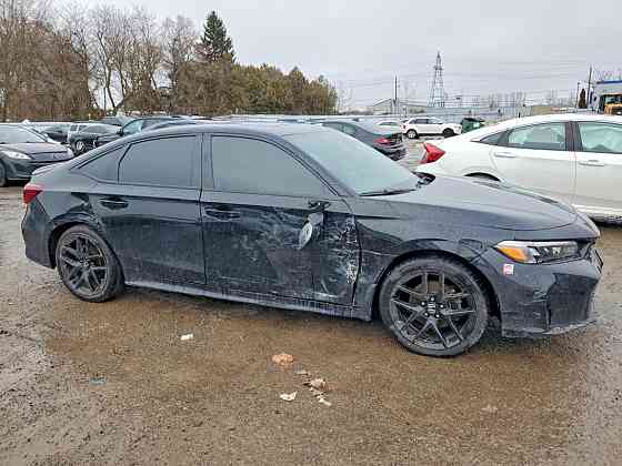 2026 HONDA CIVIC SPORT Тирасполь