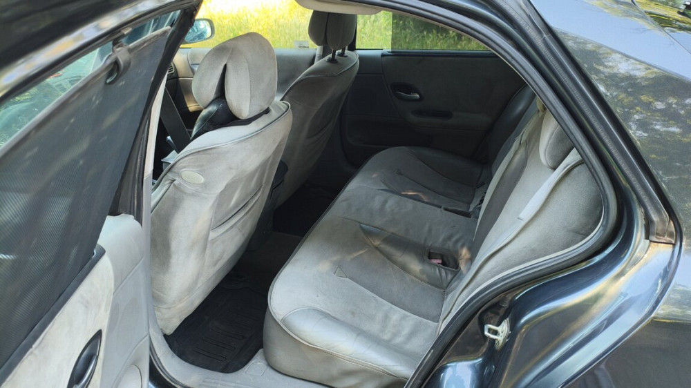 Renault Laguna 2002 год Тирасполь Tiraspol - fotografie 3
