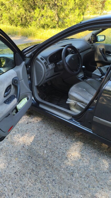 Renault Laguna 2002 год Тирасполь Tiraspol - fotografie 7