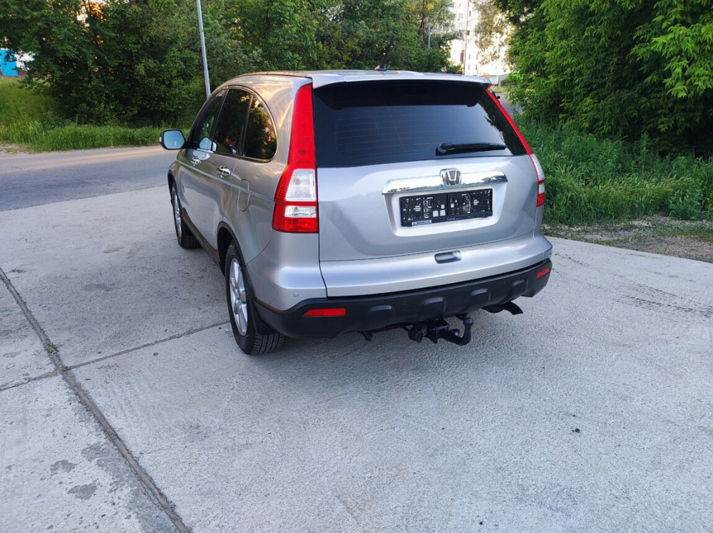 Honda CR-V 2007 год Рыбница Рыбница - изображение 2