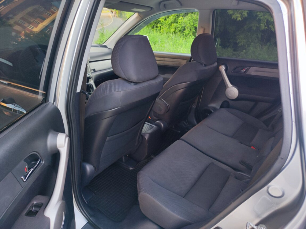 Honda CR-V 2007 год Рыбница Рыбница - изображение 6