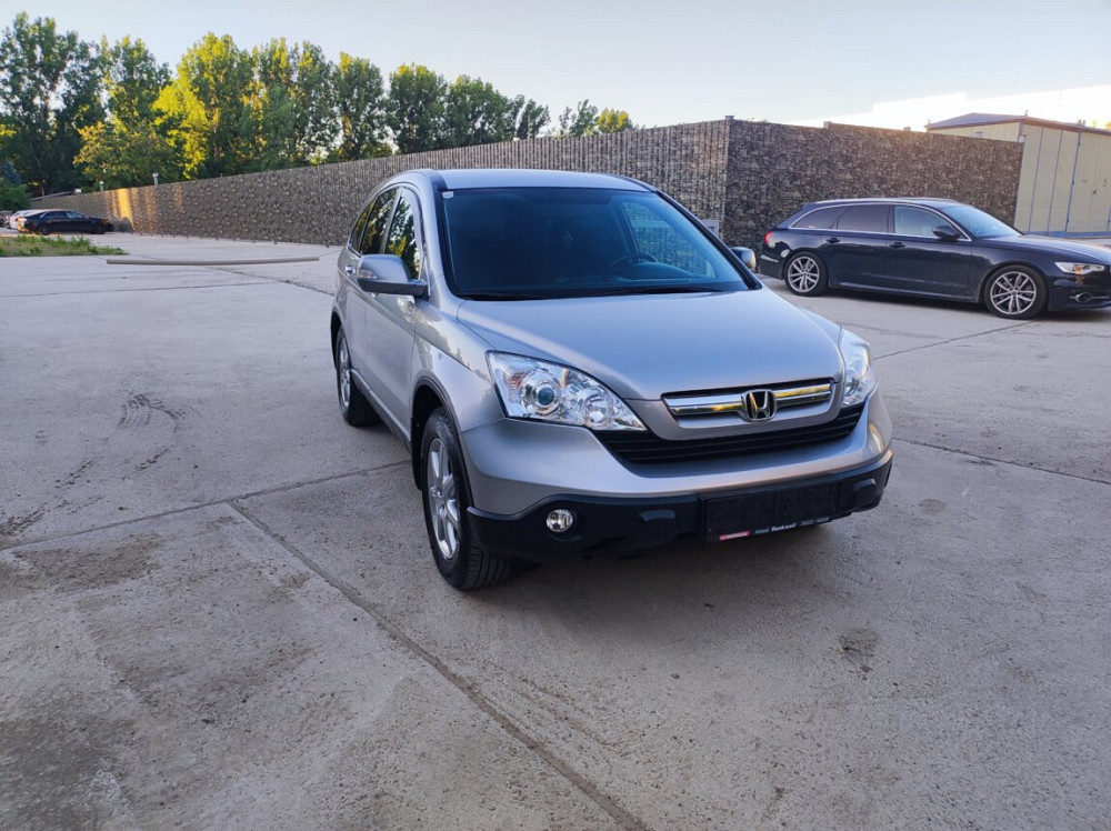 Honda CR-V 2007 год Рыбница Рыбница - изображение 3