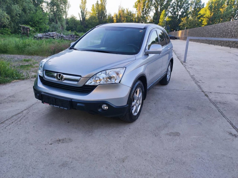 Honda CR-V 2007 год Рыбница Рыбница - изображение 1