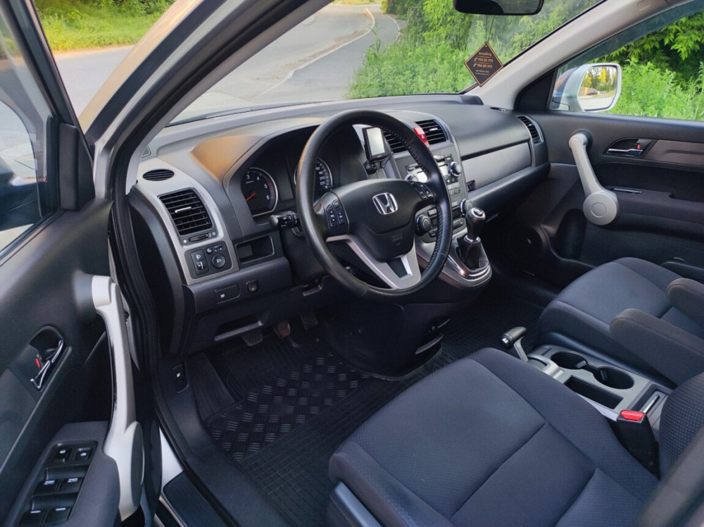 Honda CR-V 2007 год Рыбница Рыбница - изображение 5