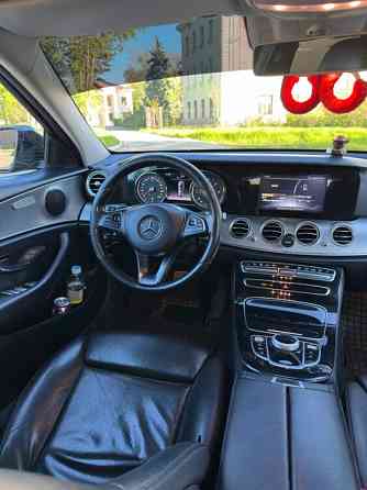 Mercedes E-Class 2017 год Тирасполь Тирасполь