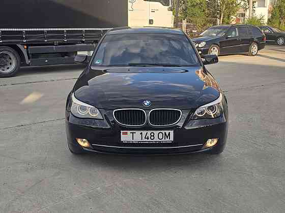 BMW 5 Series 2009 год Тирасполь Tiraspol