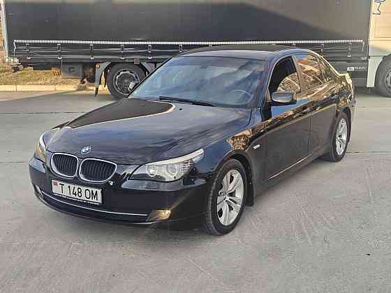 BMW 5 Series 2009 год Тирасполь Tiraspol