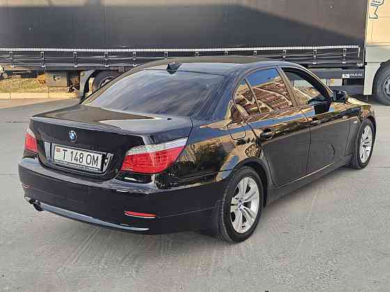 BMW 5 Series 2009 год Тирасполь Tiraspol