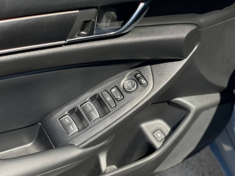 Honda Accord 2022 год Тирасполь Tiraspol - fotografie 9