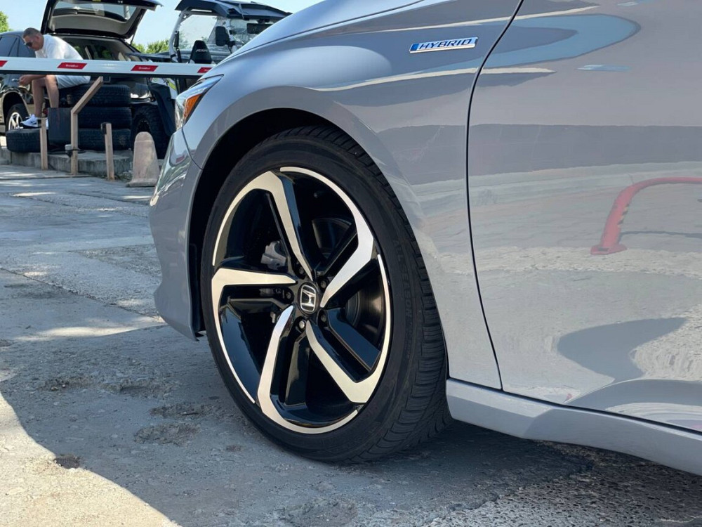 Honda Accord 2022 год Тирасполь Tiraspol - fotografie 5