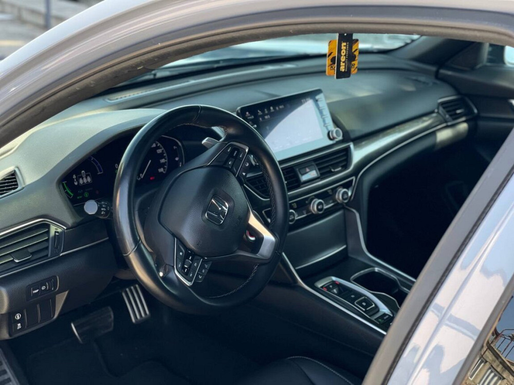 Honda Accord 2022 год Тирасполь Tiraspol - fotografie 7