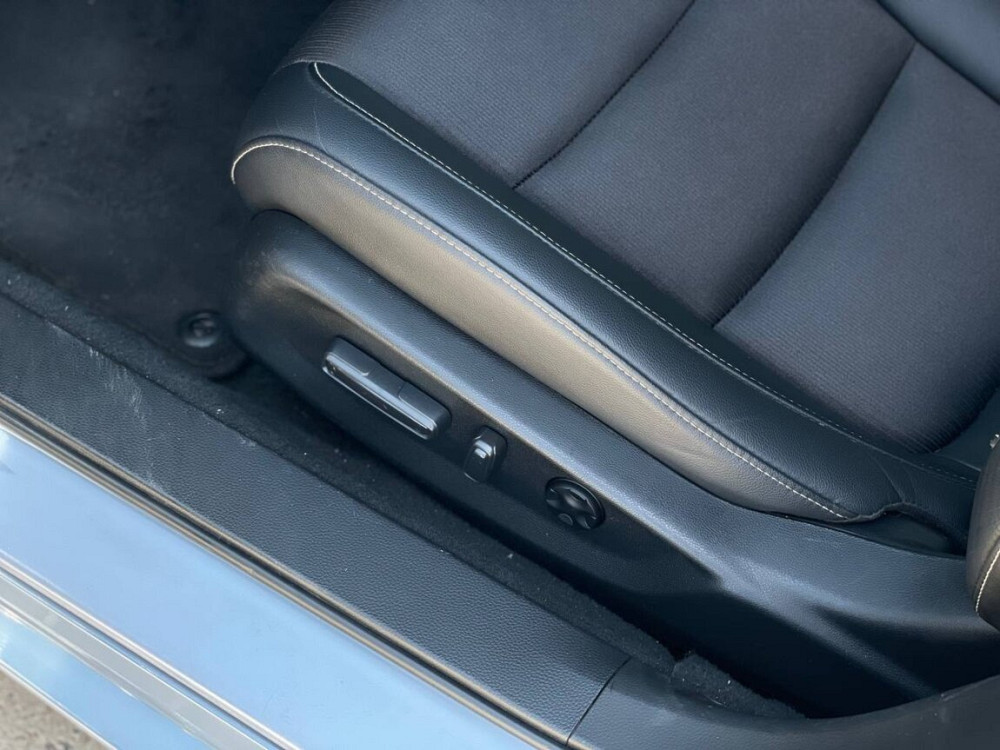 Honda Accord 2022 год Тирасполь Tiraspol - fotografie 8