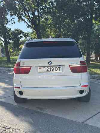 BMW X5 2010 год Тирасполь Тирасполь
