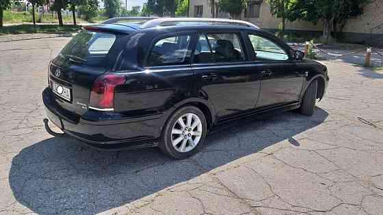 Toyota Avensis 2004 год Тирасполь Tiraspol