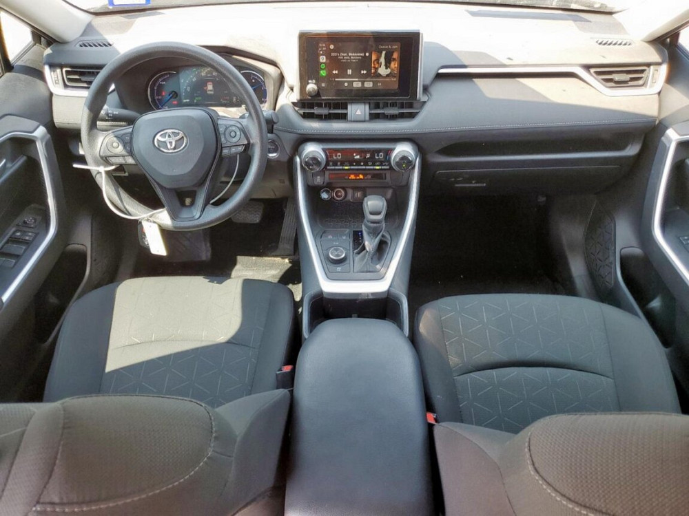 Toyota RAV4 2023 год Тирасполь Tiraspol - fotografie 6