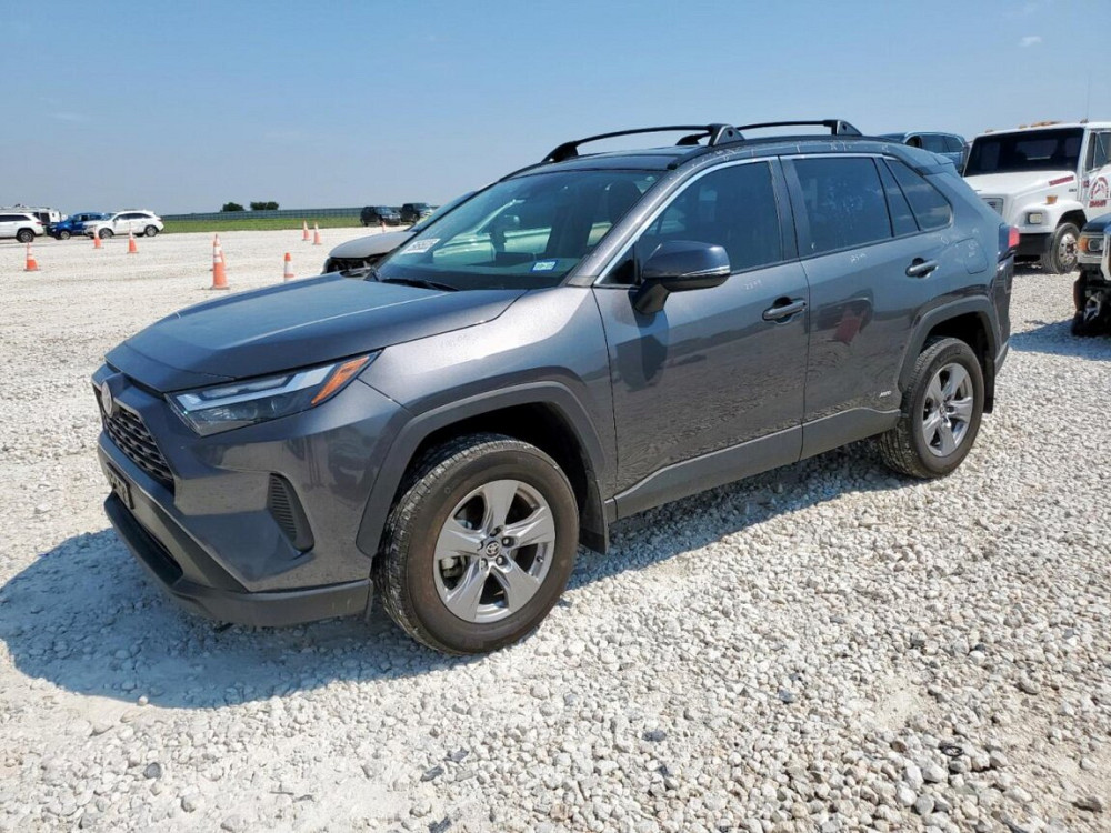 Toyota RAV4 2023 год Тирасполь Tiraspol - fotografie 3