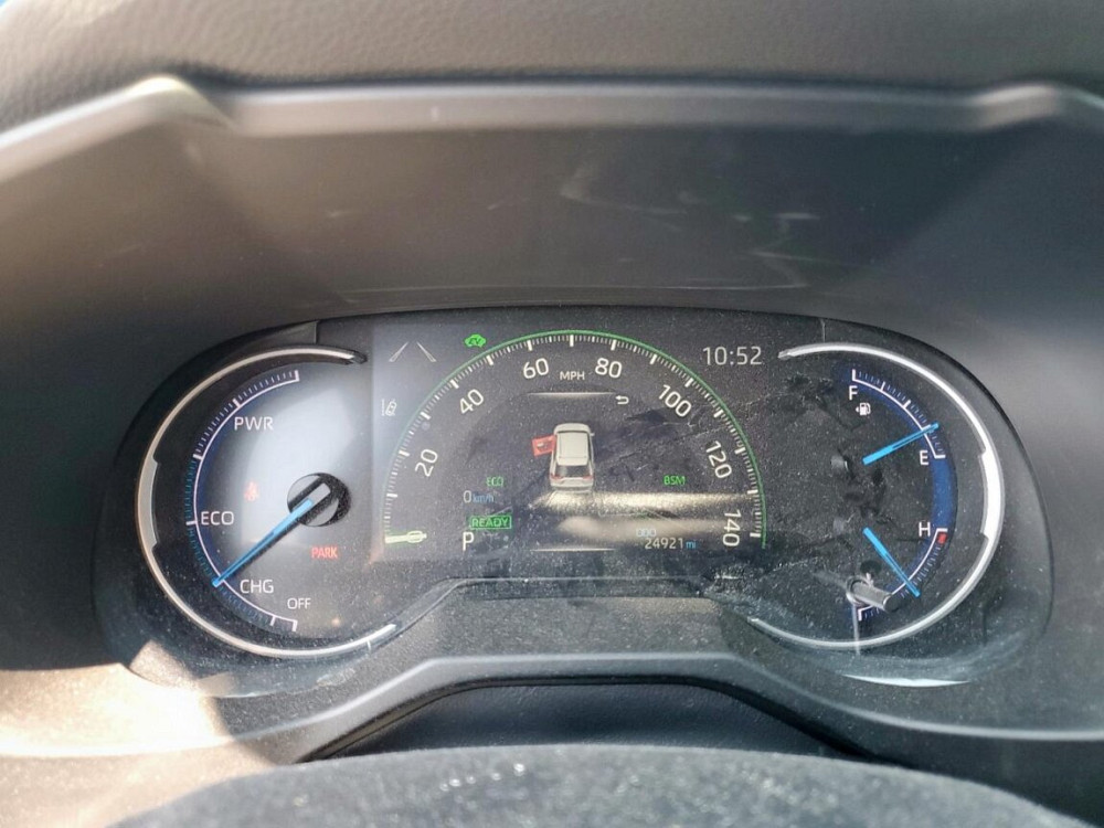 Toyota RAV4 2023 год Тирасполь Tiraspol - fotografie 5
