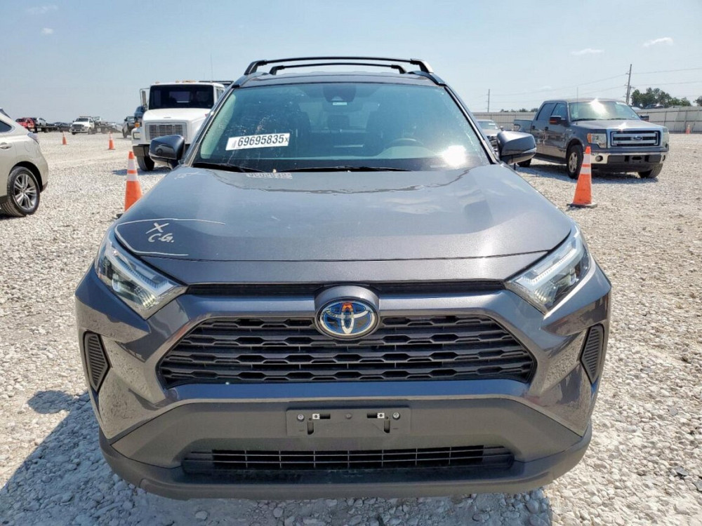 Toyota RAV4 2023 год Тирасполь Tiraspol - fotografie 1