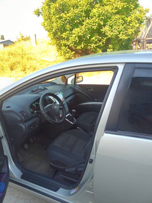 Toyota Corolla Verso 2009 год Бендеры Бендеры - изображение 3