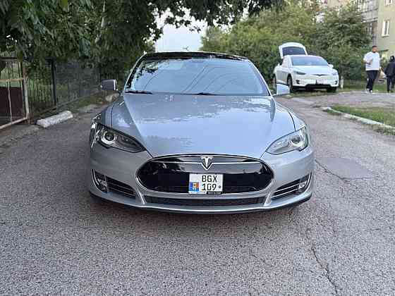 Tesla Model S 2013 год Тирасполь Tiraspol