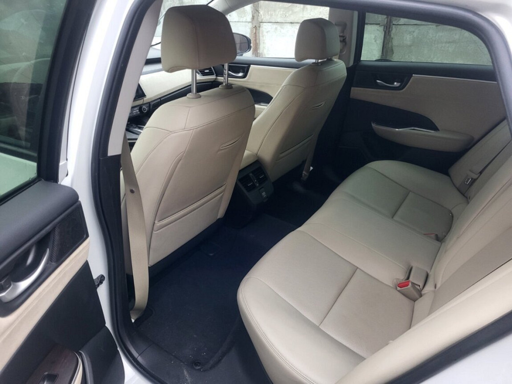 Продаётся Honda Clarity Turing Plug-in Hybrid 2018 г. Tiraspol - photo 8