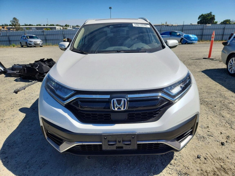 Honda CR-V 2022 год Тирасполь Tiraspol - fotografie 1