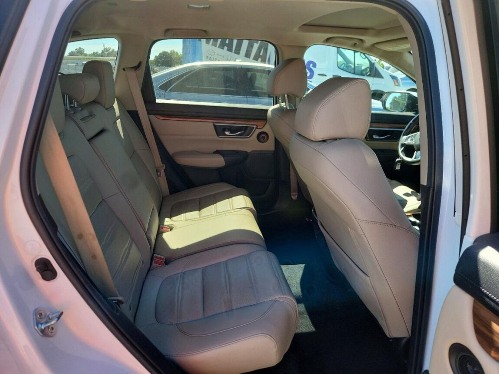 Honda CR-V 2022 год Тирасполь Tiraspol - fotografie 4