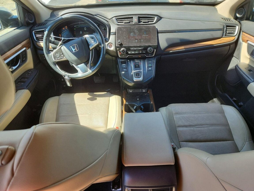 Honda CR-V 2022 год Тирасполь Tiraspol - fotografie 5